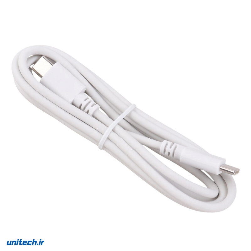 شارژر دیواری 20 وات انکر A2347 3A + کابل تبدیل تایپ سی7